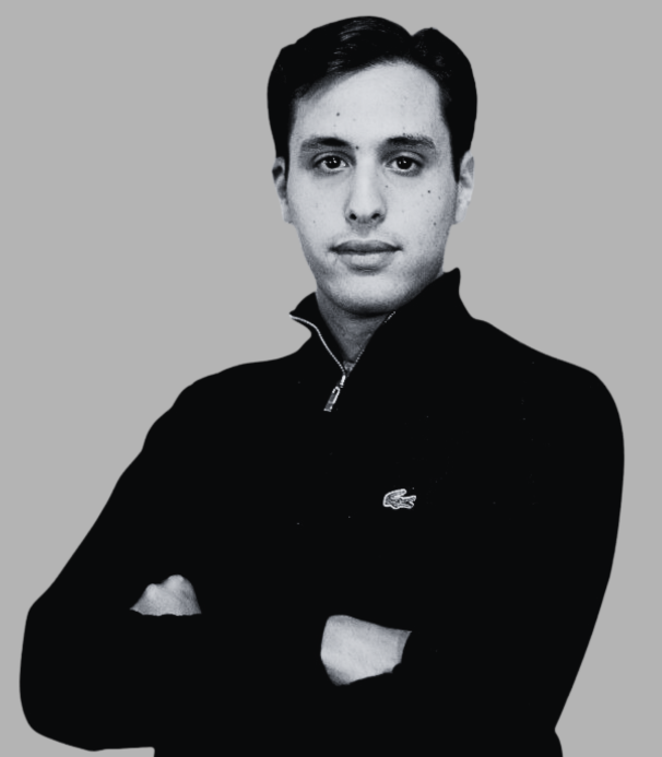 Tarek Obaya, Business Development